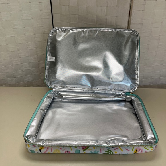 Casserole Dish Carrier, Rectangle Thermal Dish Carrier - Picture 6 of 11